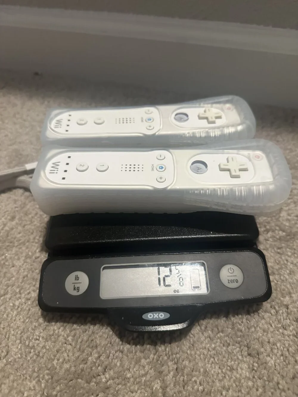 Nintendo lot two